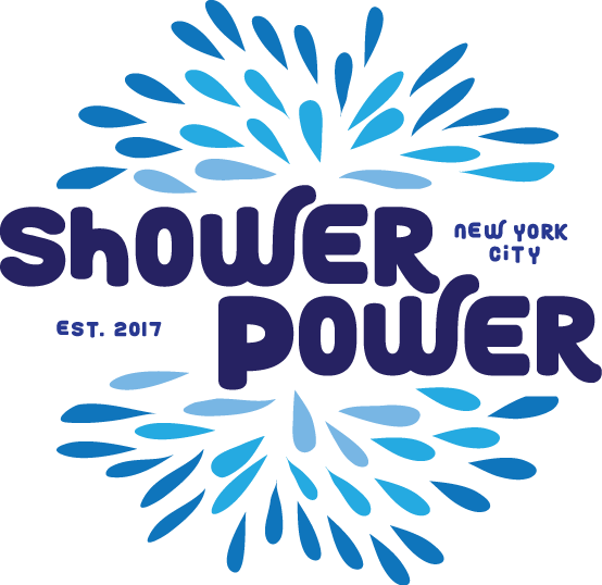 Shower Power